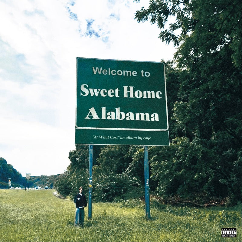 AT WHAT COST (DIGITAL DOWNLOAD)