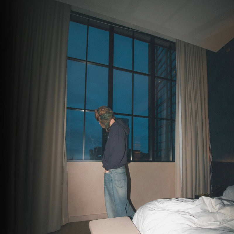 WHATEVER HELPS YOU SLEEP AT NIGHT (DIGITAL DOWNLOAD)