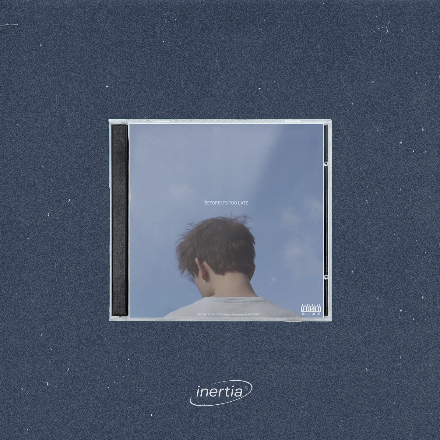 BEFORE ITS TOO LATE (CD)