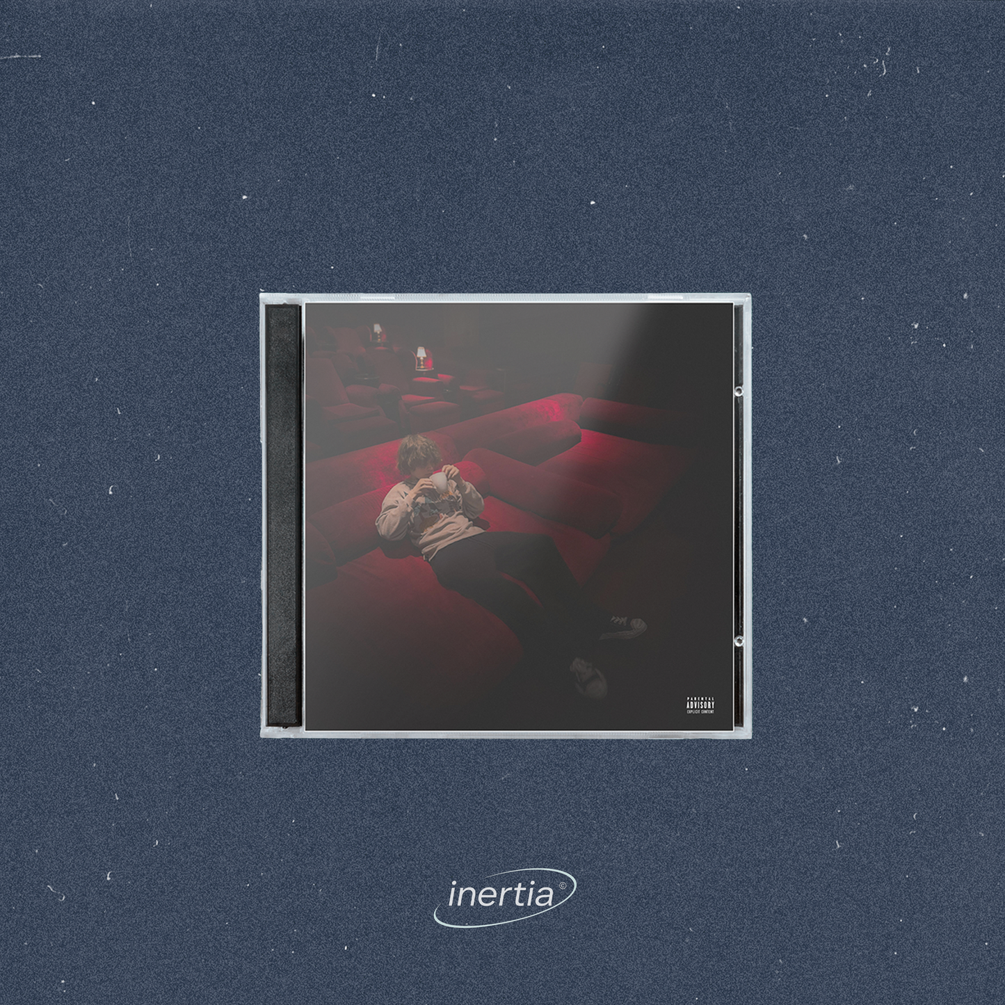 CLOSE BUT NOT QUITE (CD)