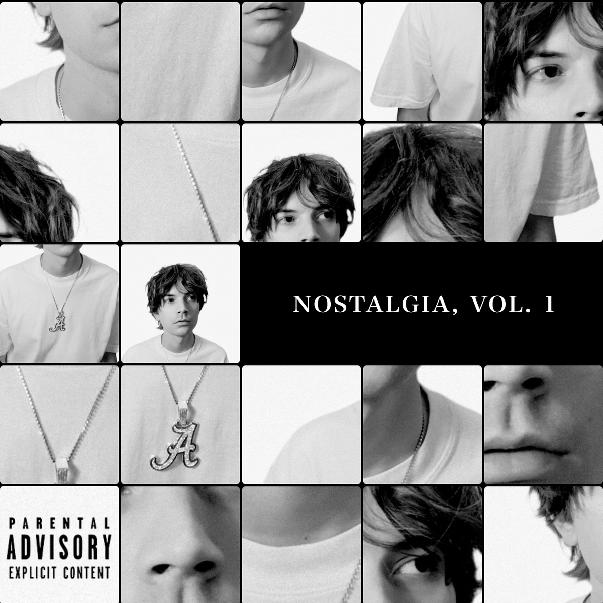 NOSTALGIA, VOL 1.