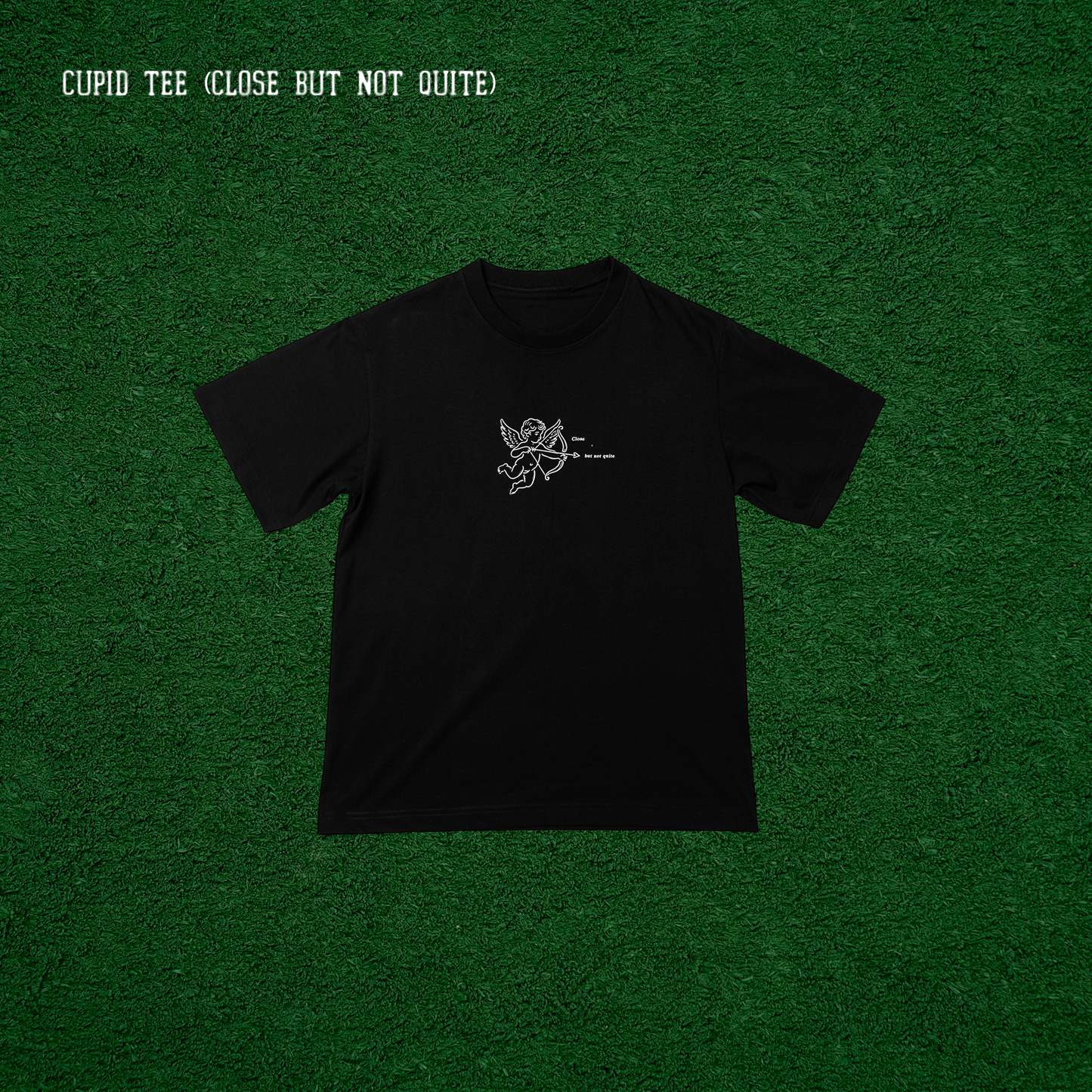 CUPID TEE