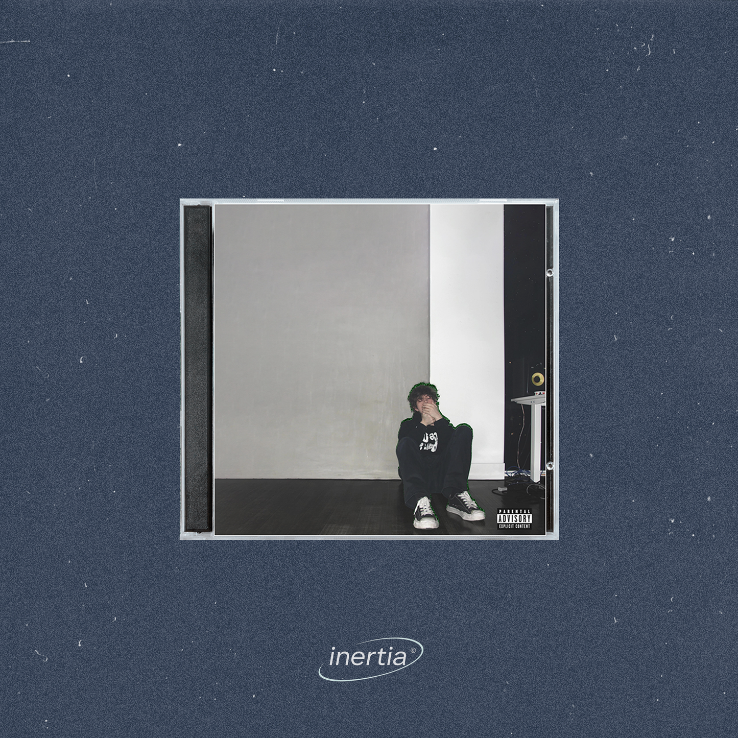 IF ANYTHING (CD)