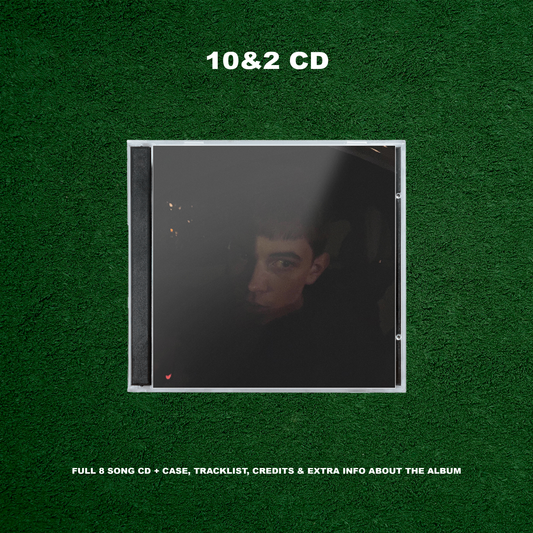 10&2 cd