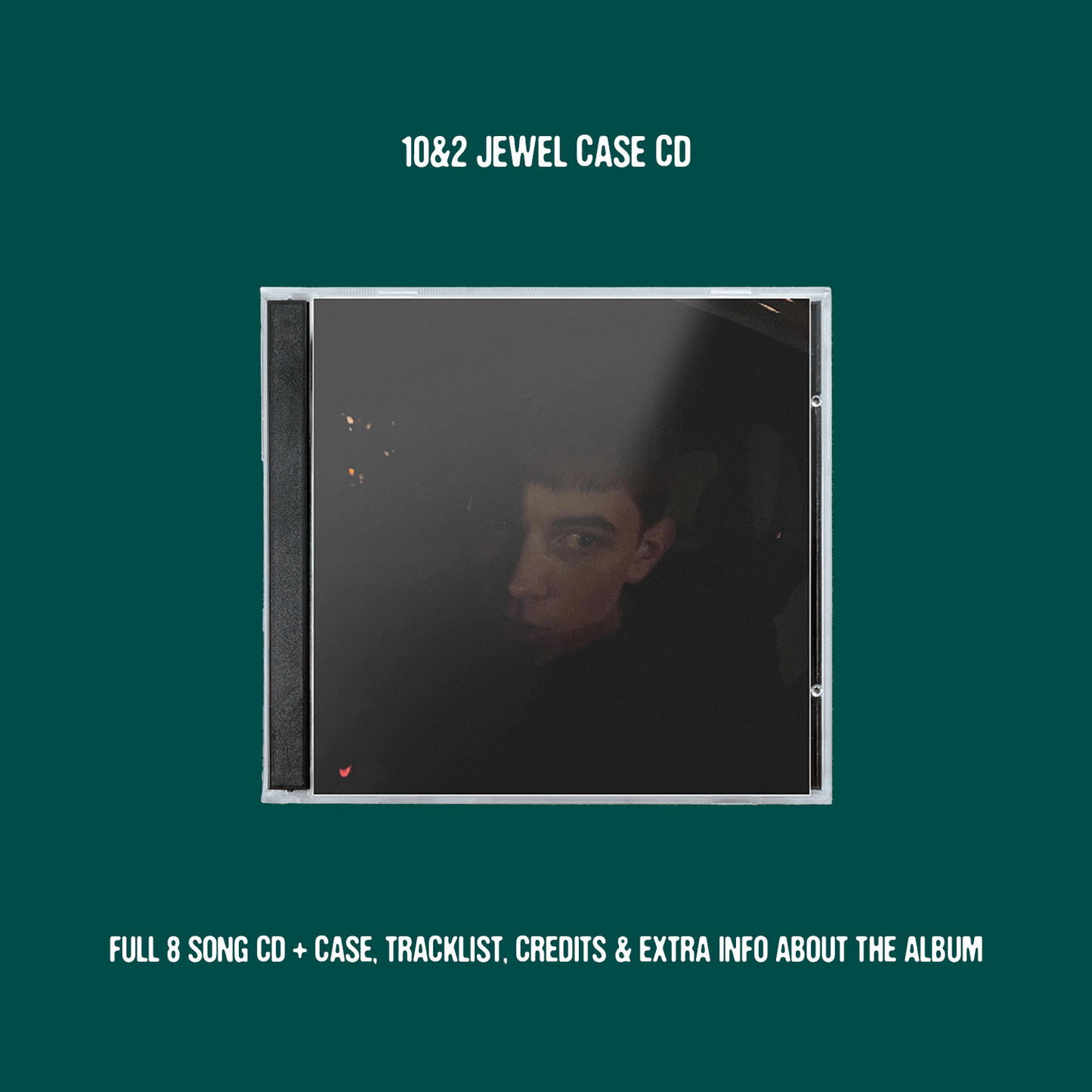 10&2 (CD)