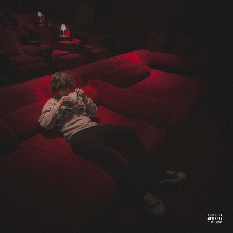 CLOSE, BUT NOT QUITE (DIGITAL DOWNLOAD)