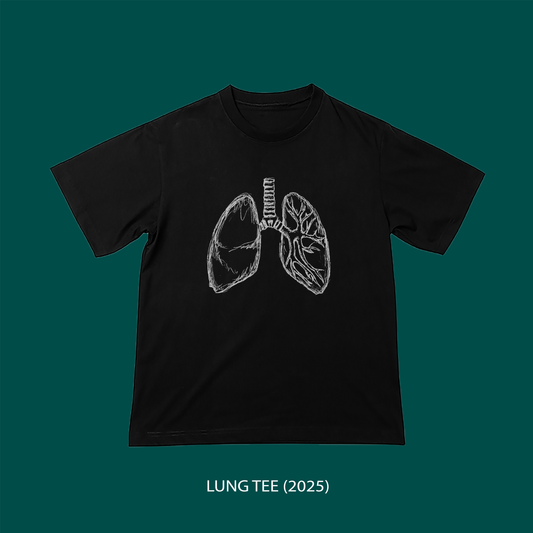 Lung Tee (2025)