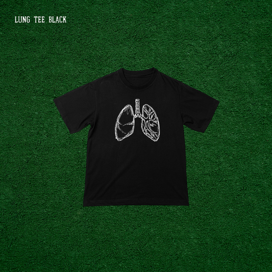 BLACK LUNG