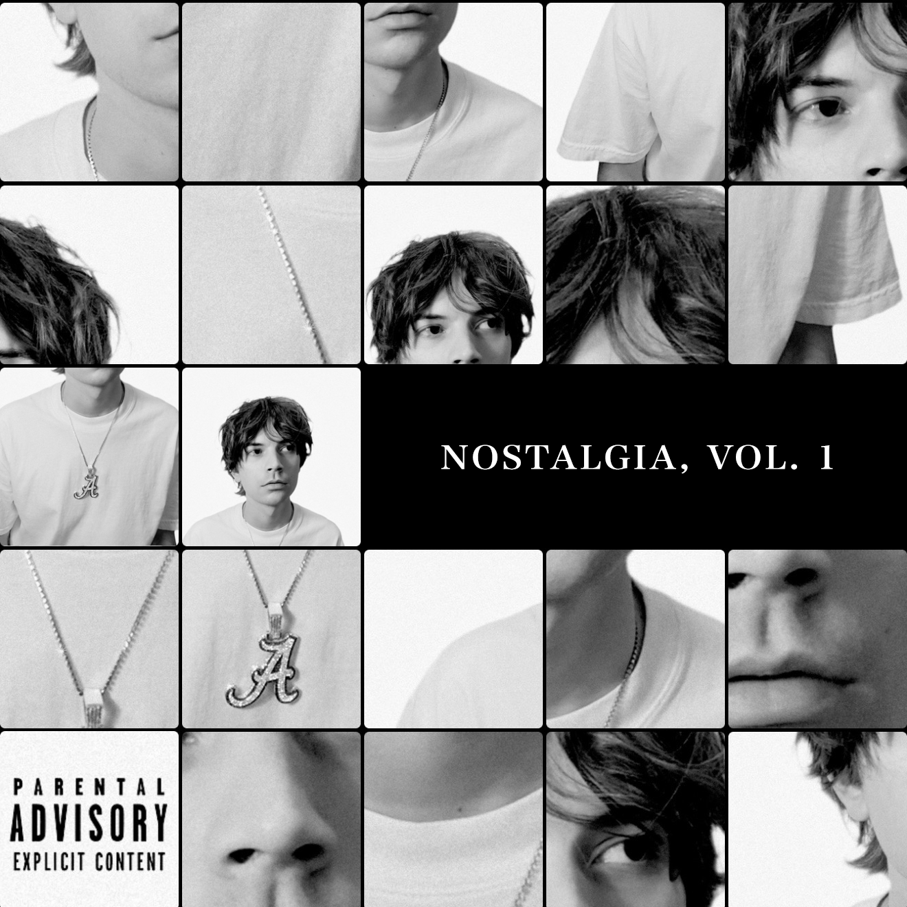 NOSTALGIA, VOL 1.