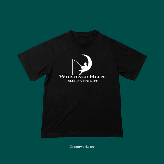 STEAL THE MOON TEE