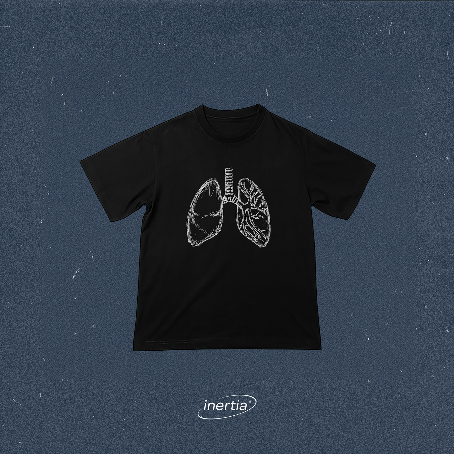 Lung Tee (2025)