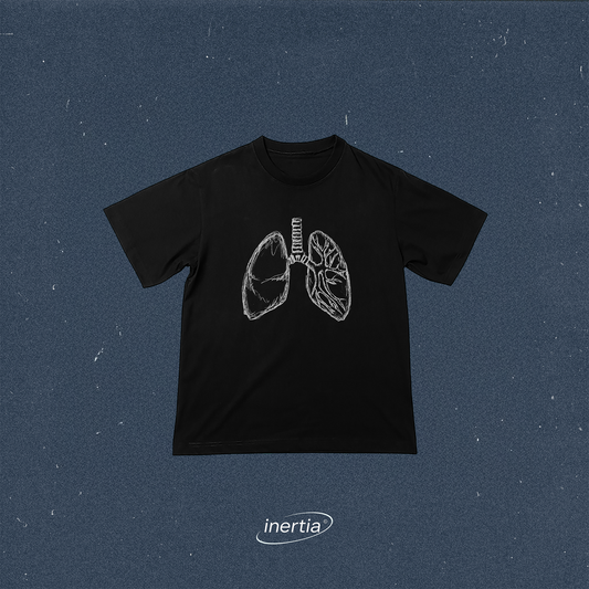Lung Tee (2025)