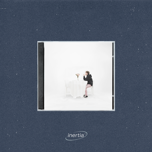 TRIAL & ERROR (CD)