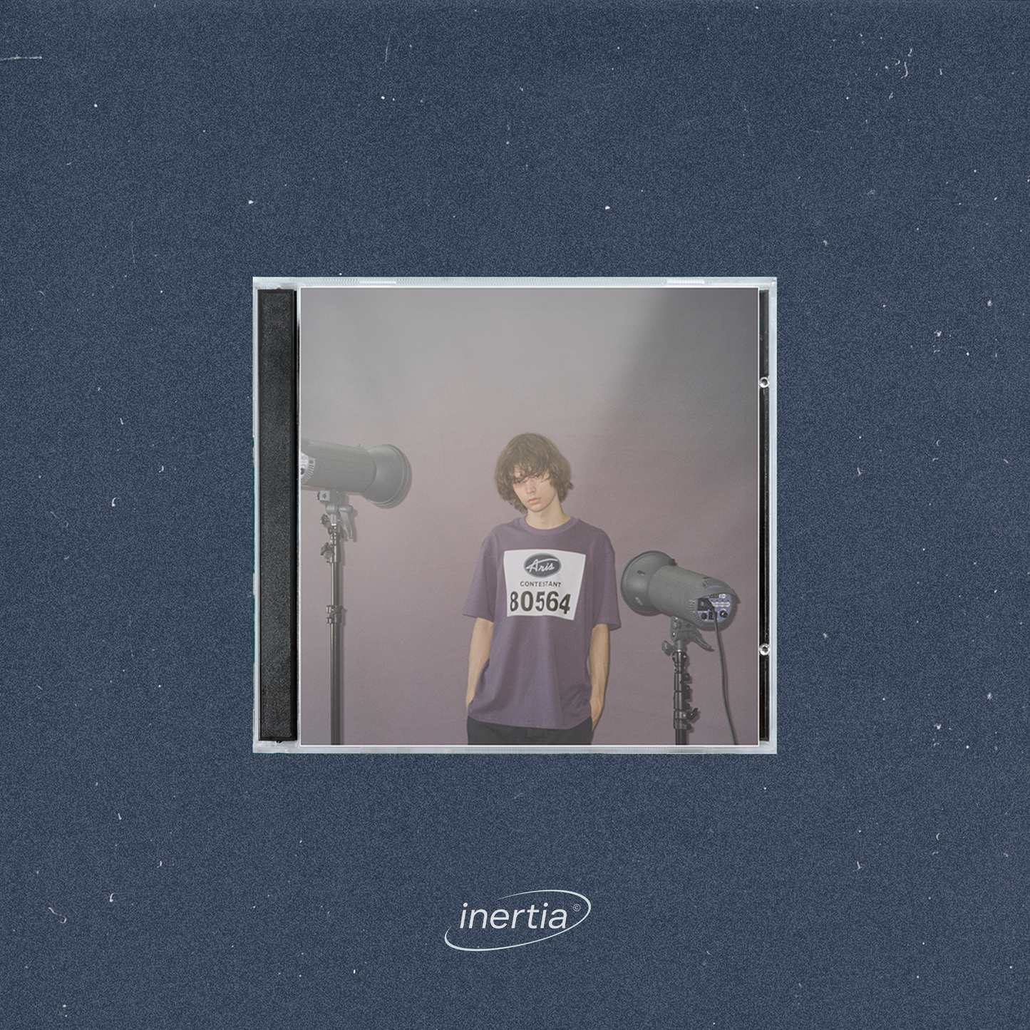 OVERDUE (CD)