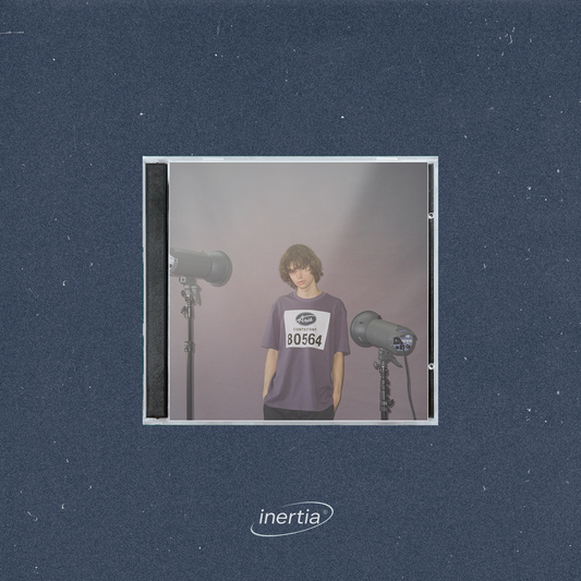 OVERDUE (CD)