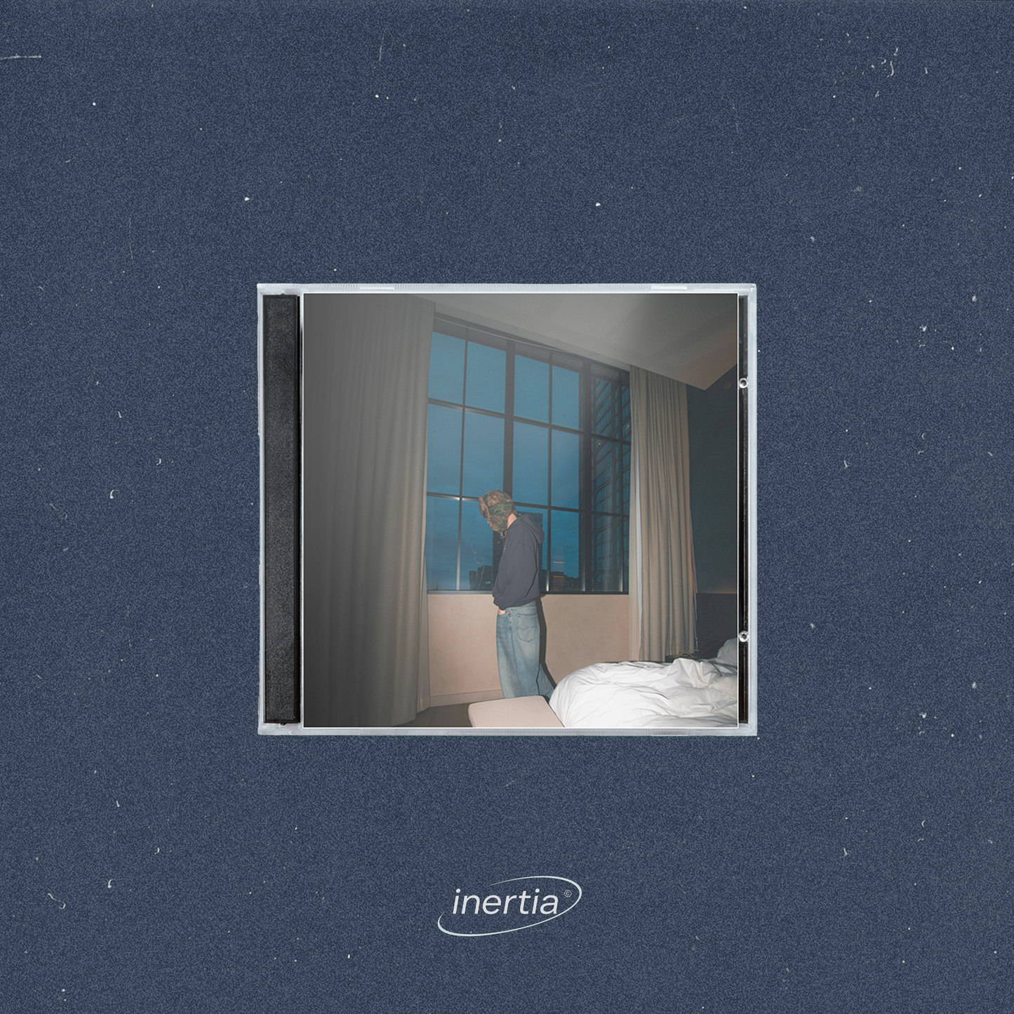 WHATEVER HELPS YOU SLEEP AT NIGHT (CD)
