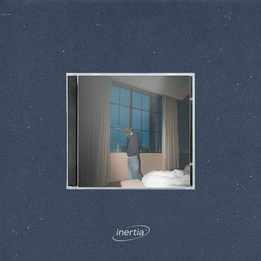 WHATEVER HELPS YOU SLEEP AT NIGHT (CD)