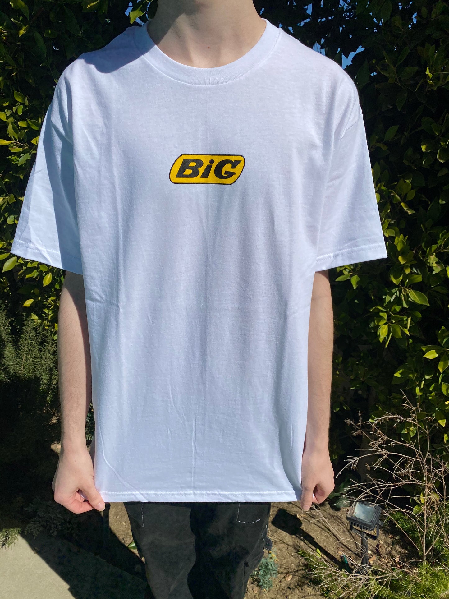 Big Tee